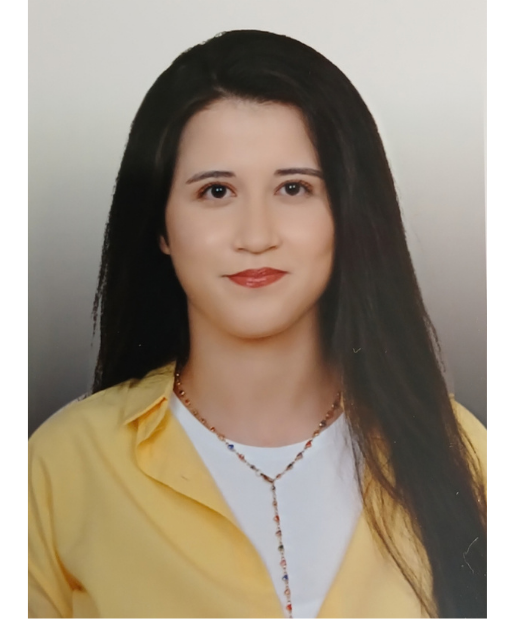 İrem Eroğlu