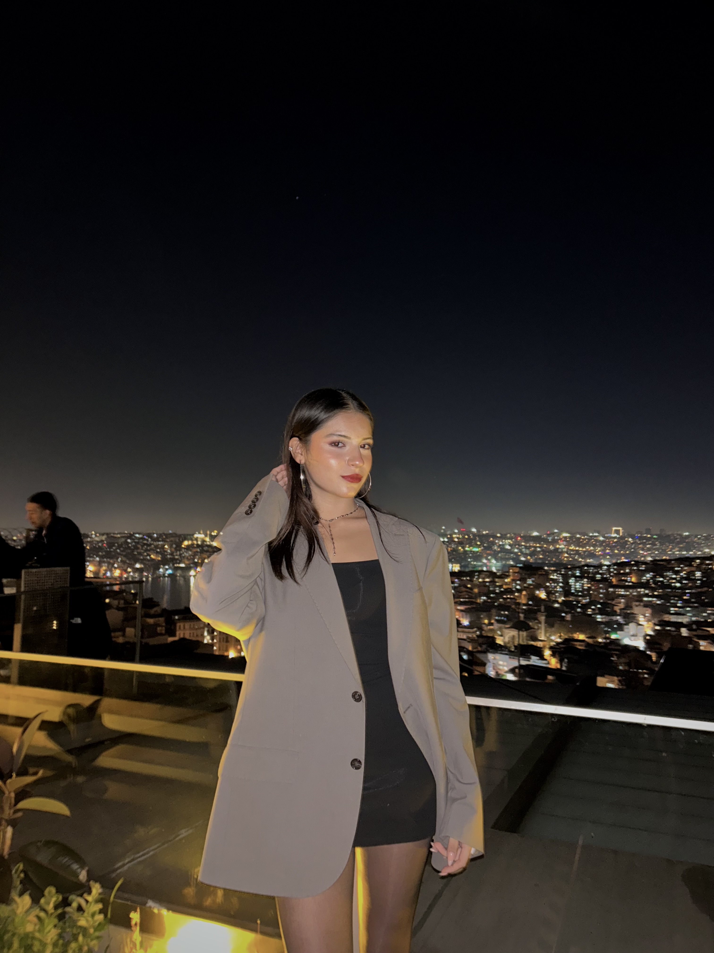 Naz Eyşan Haraç