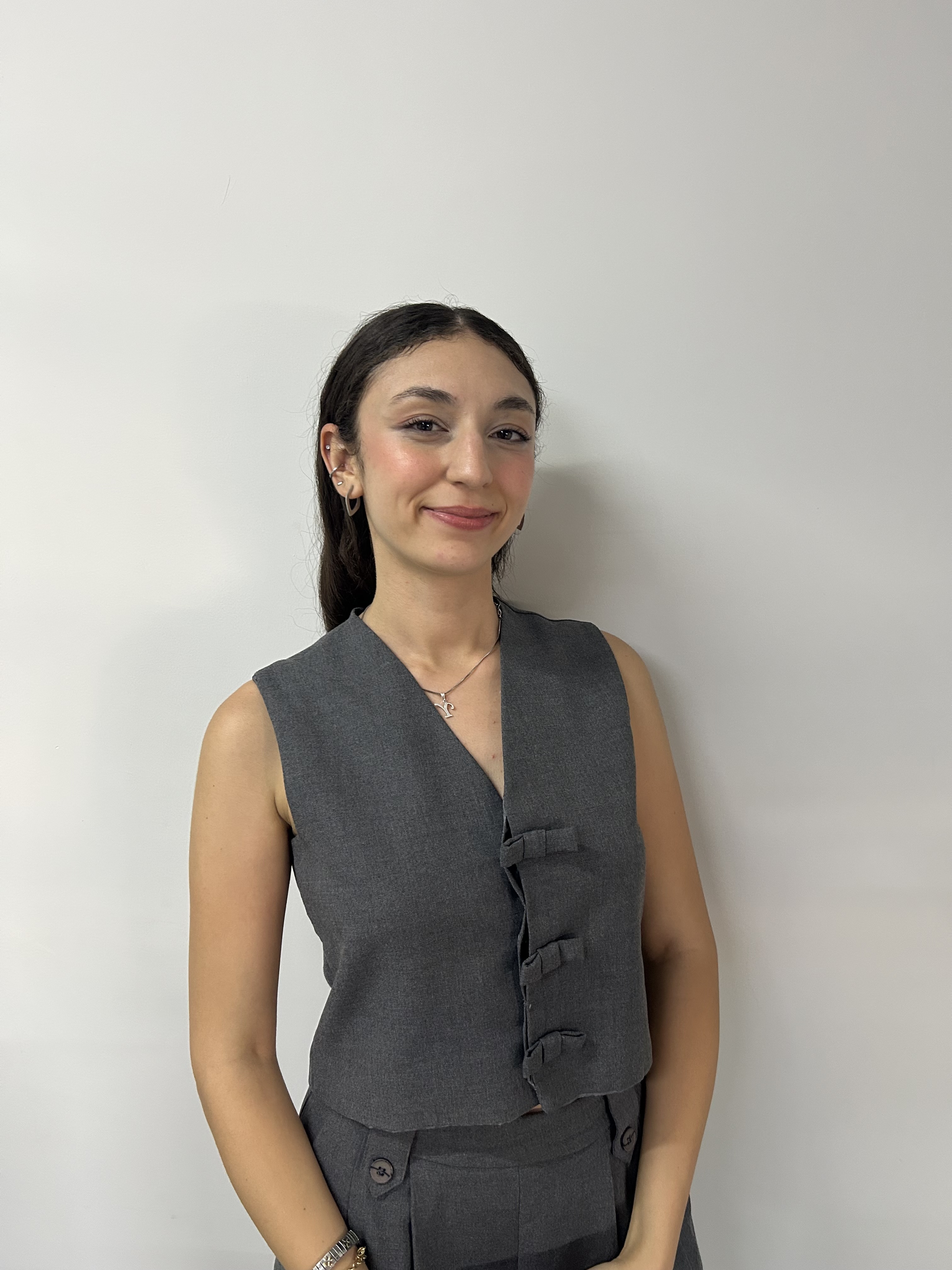 Yaprak Yiğit