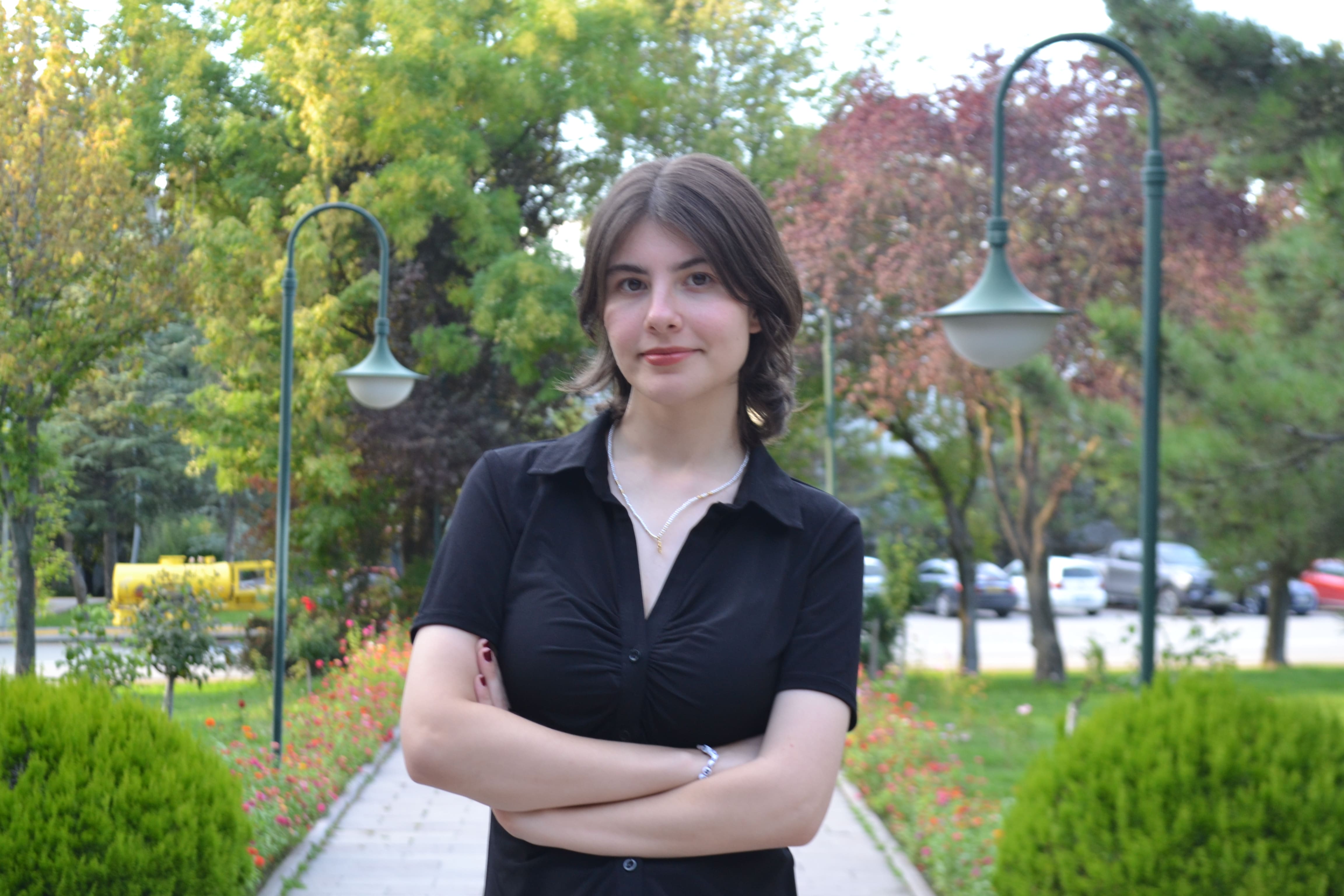 Sümeyra Soltekin