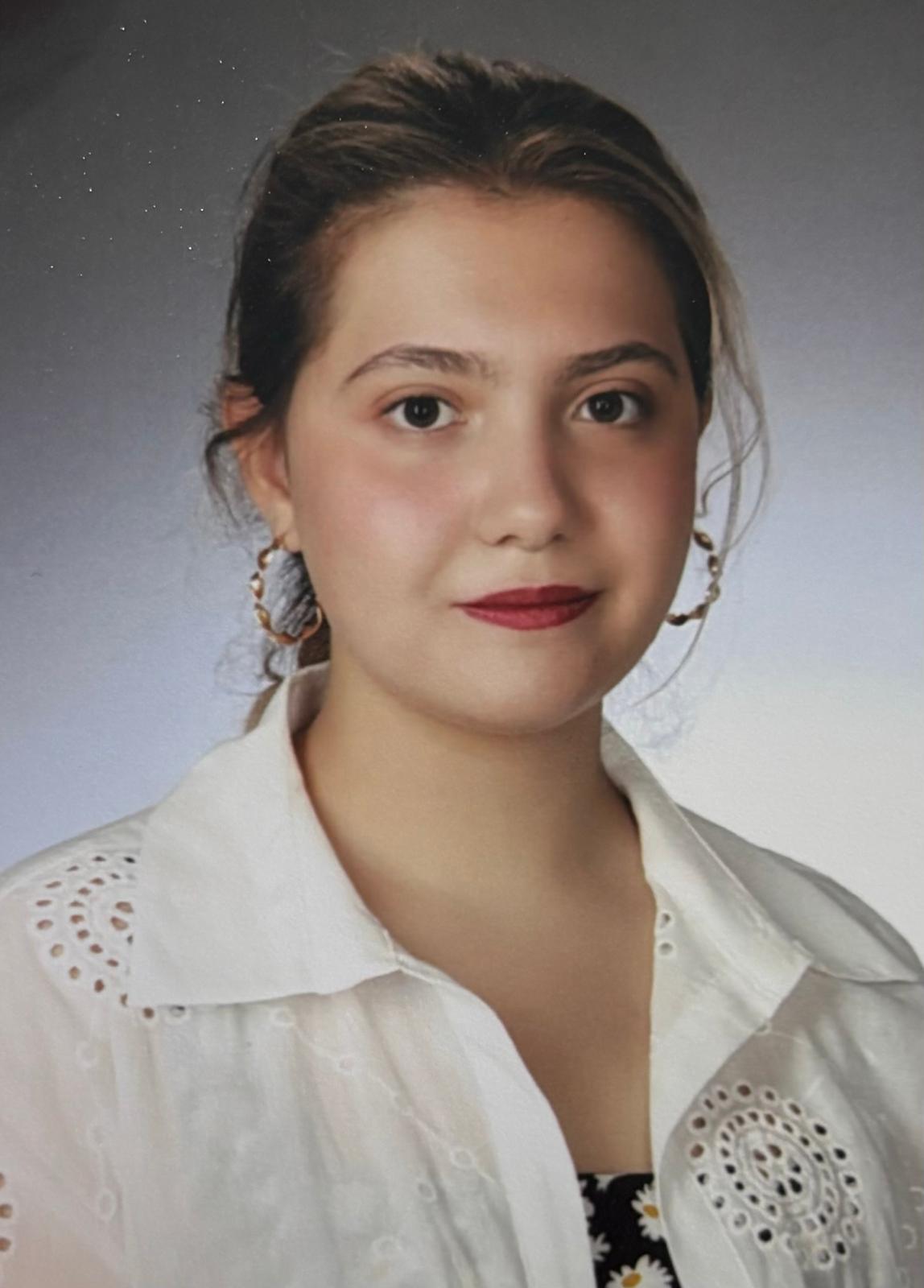 Aslınur Demirci