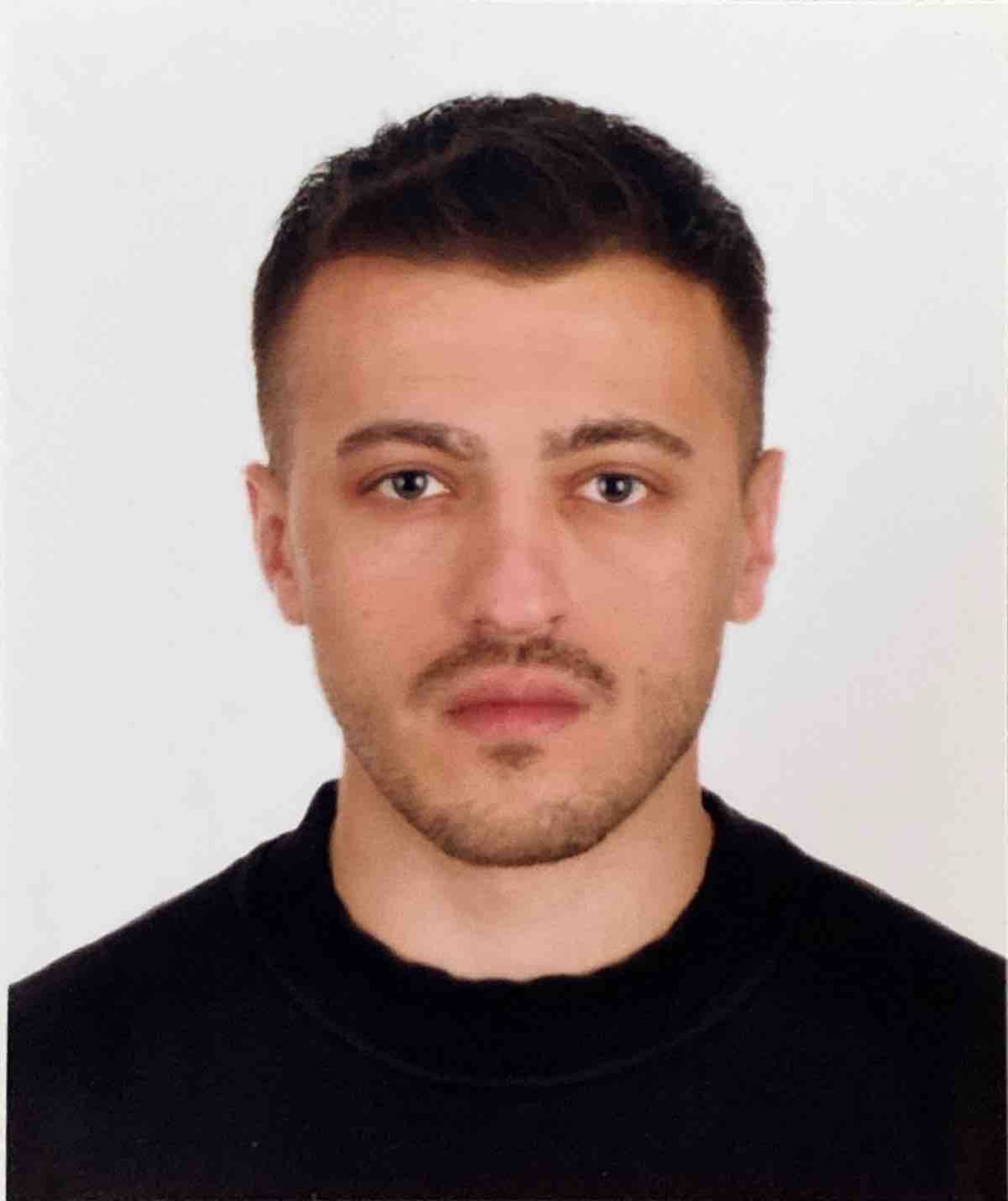 Doğukan Boz