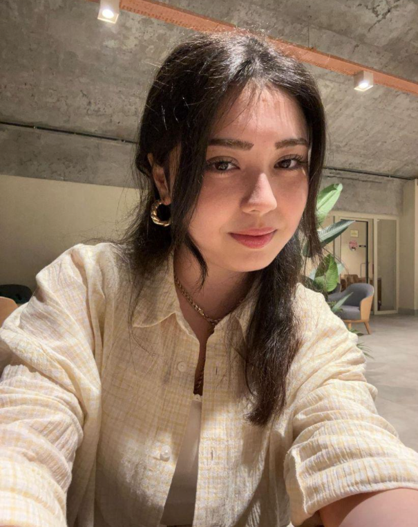 Zeynep Baran