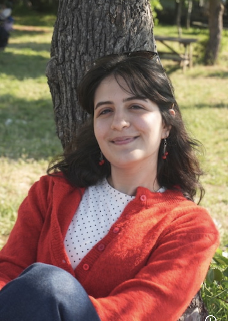 Merve Erkesim
