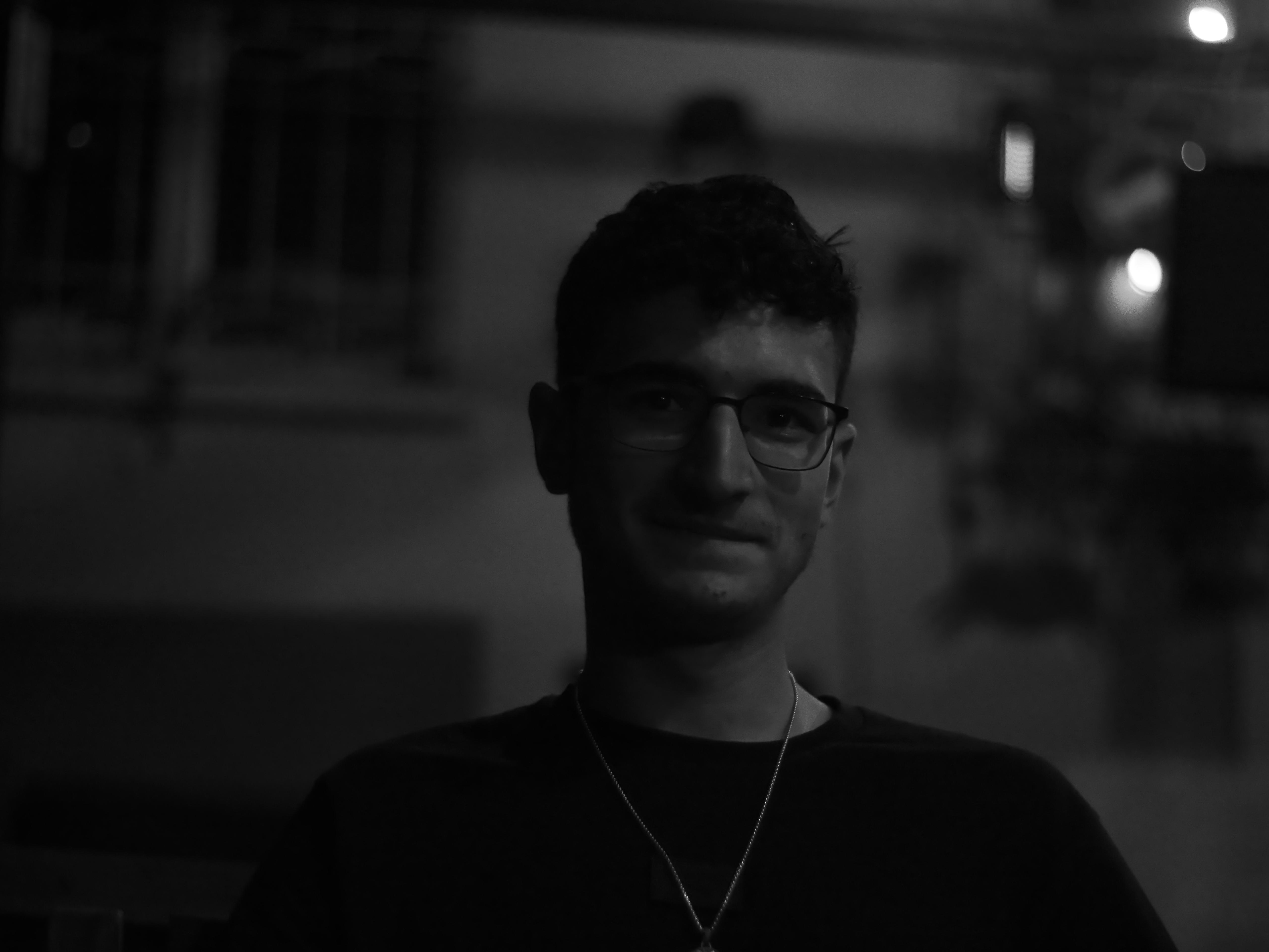 Efe Berat Güllüce