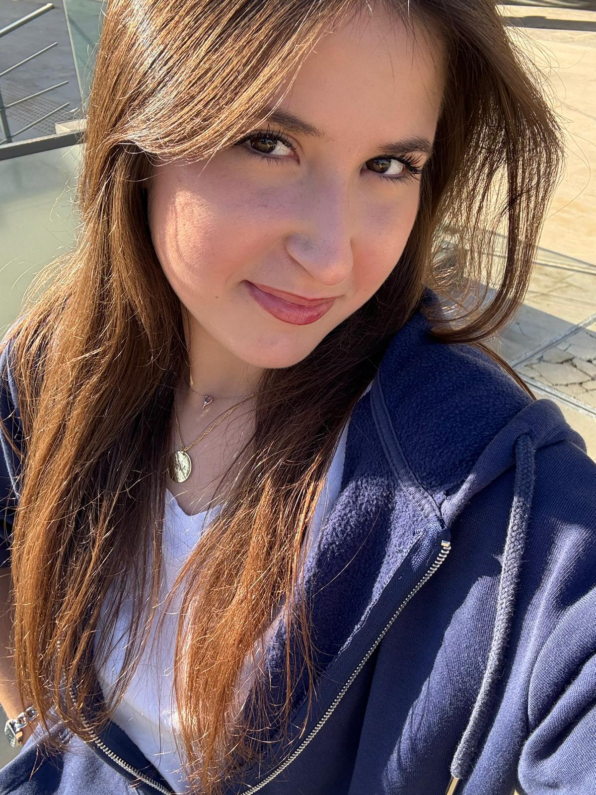 Nehir Ertuğrul