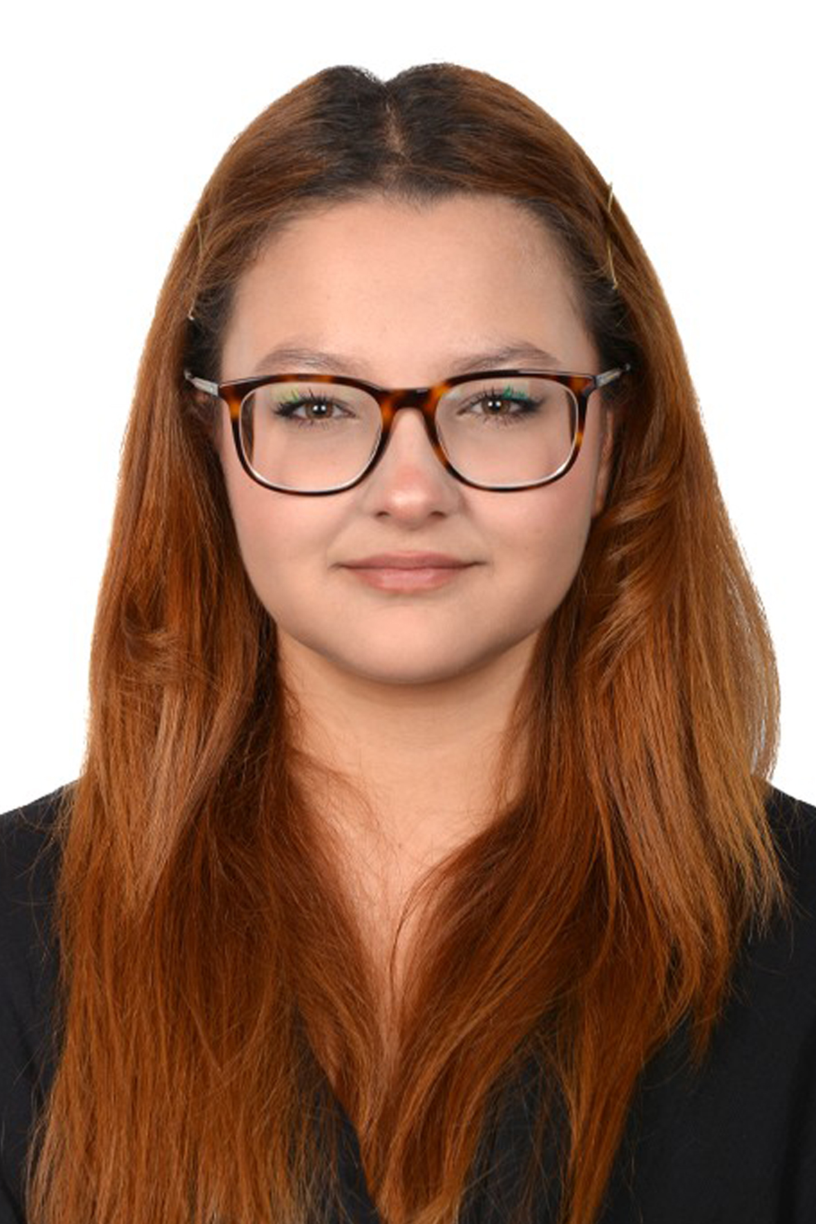 Yağmur Aydoğdu