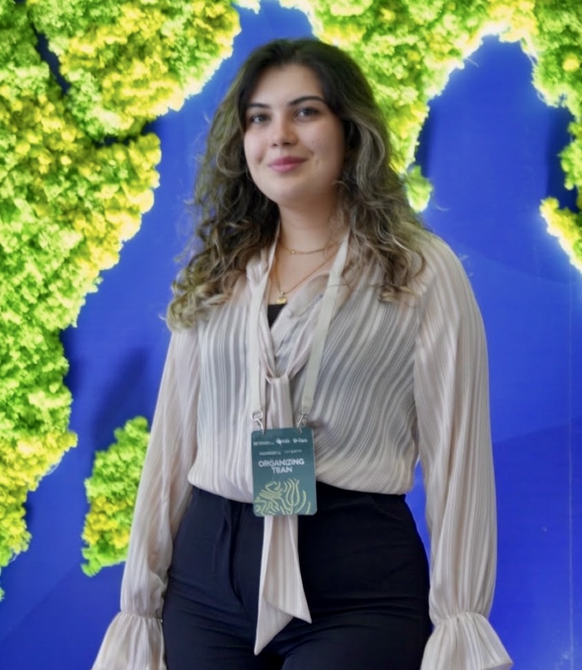 Esma Oğuzhan
