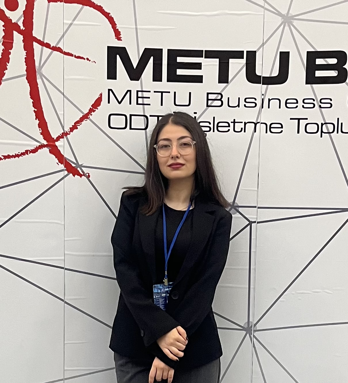 Zeynep Nisa Tarhan