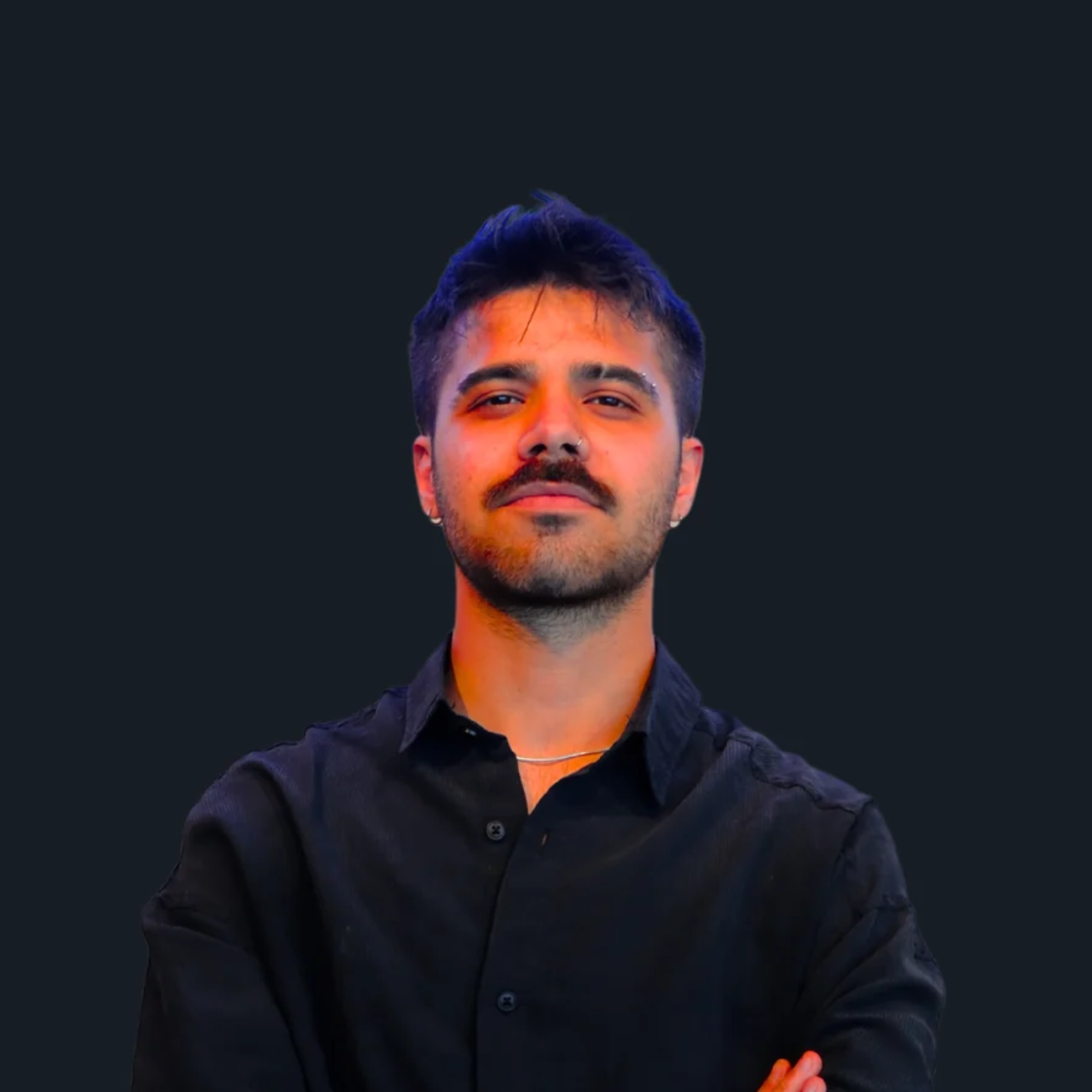 Berkant Kabasakal