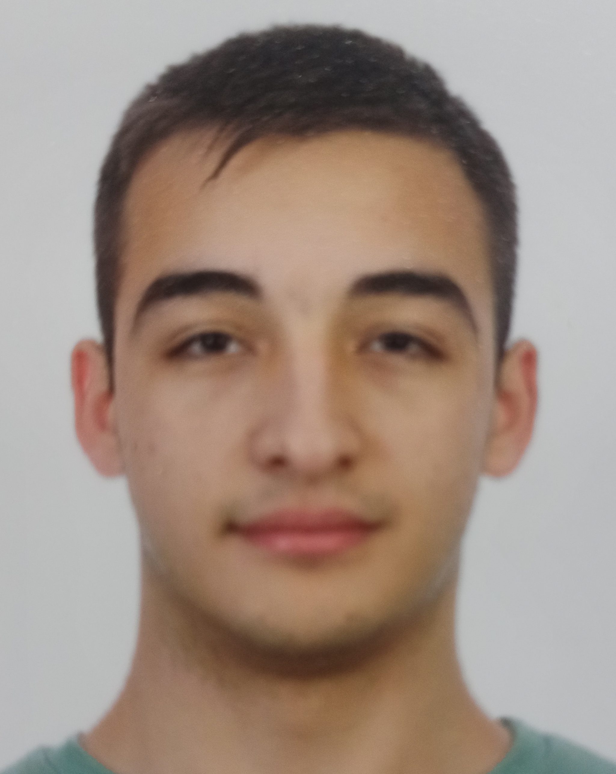 Ali Eren Sağır