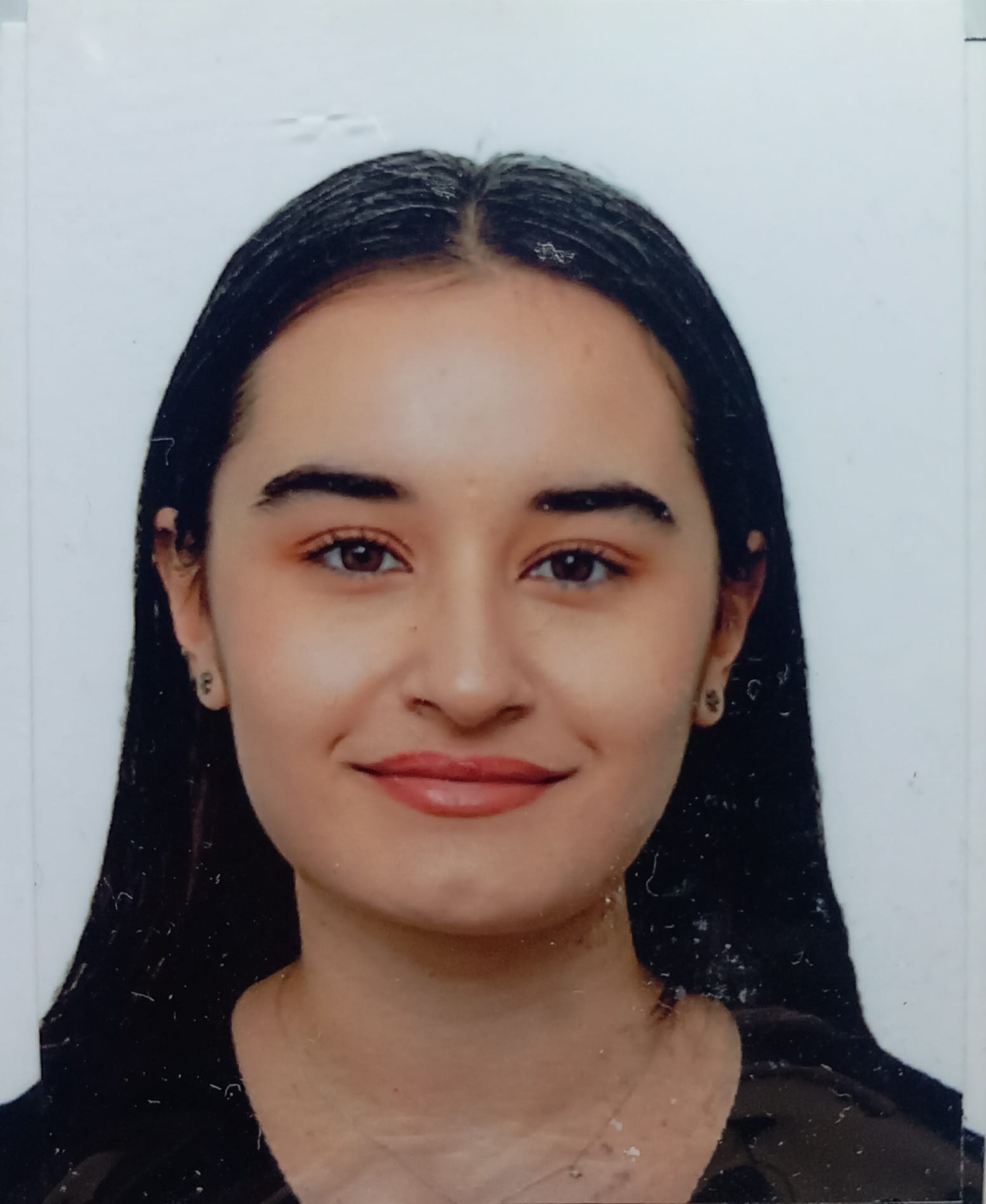 Şevval Tuğce Göçmen