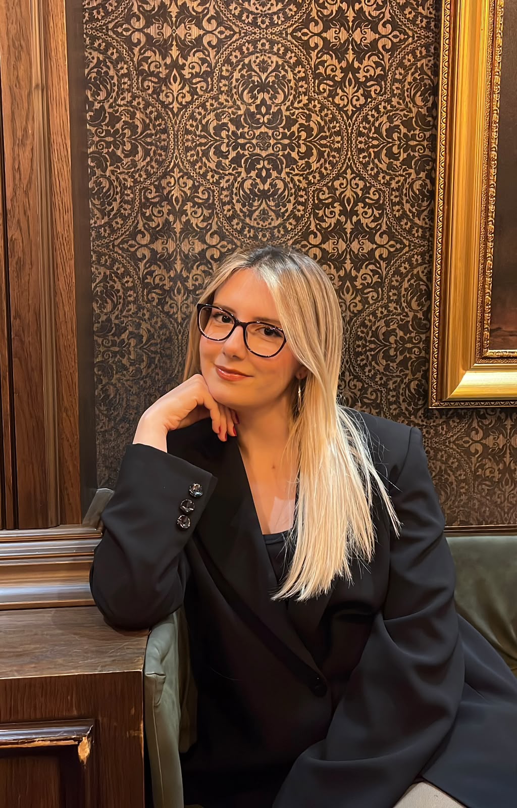 Gülmira Dedeoğlu