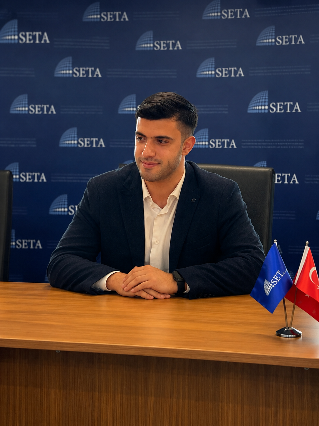 Furkan Karamanlı