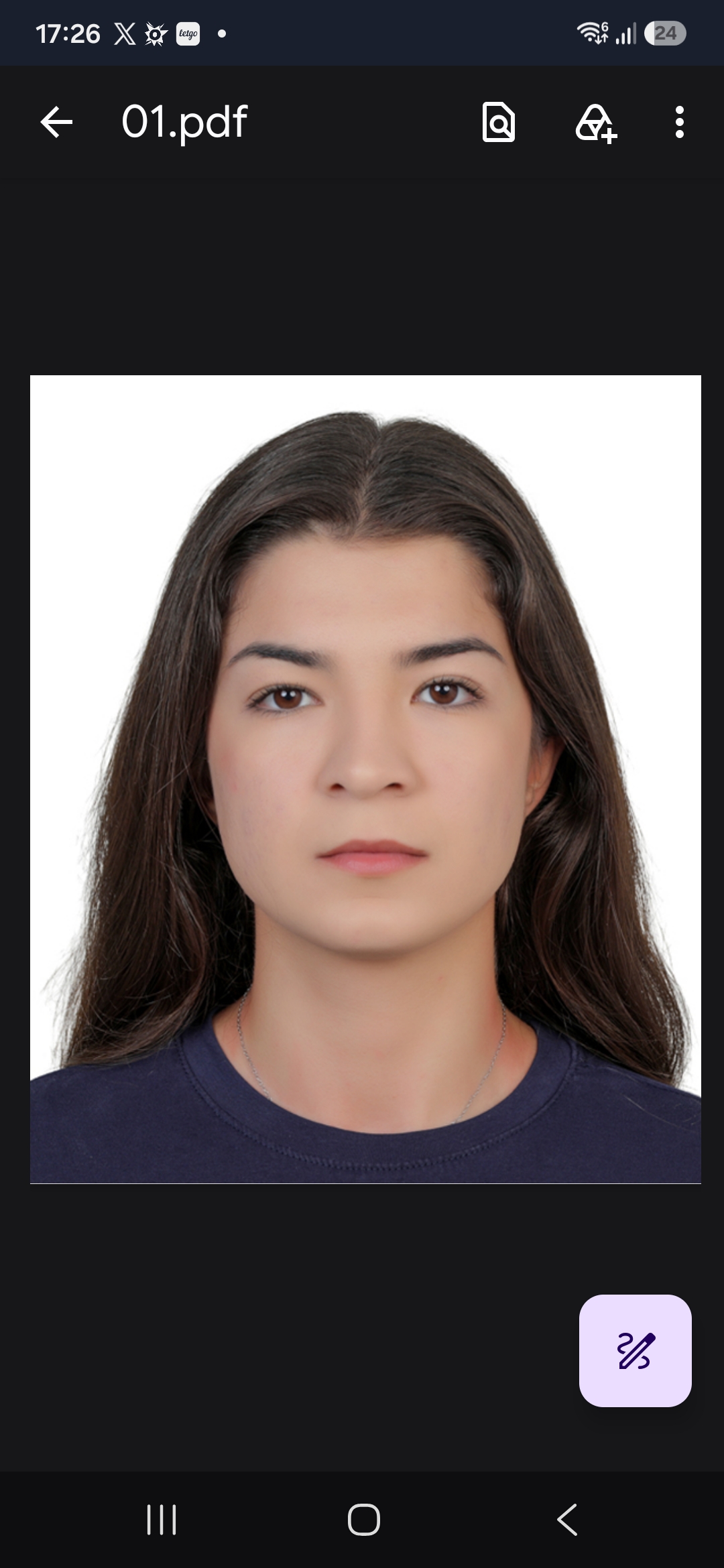 Esma Kaya