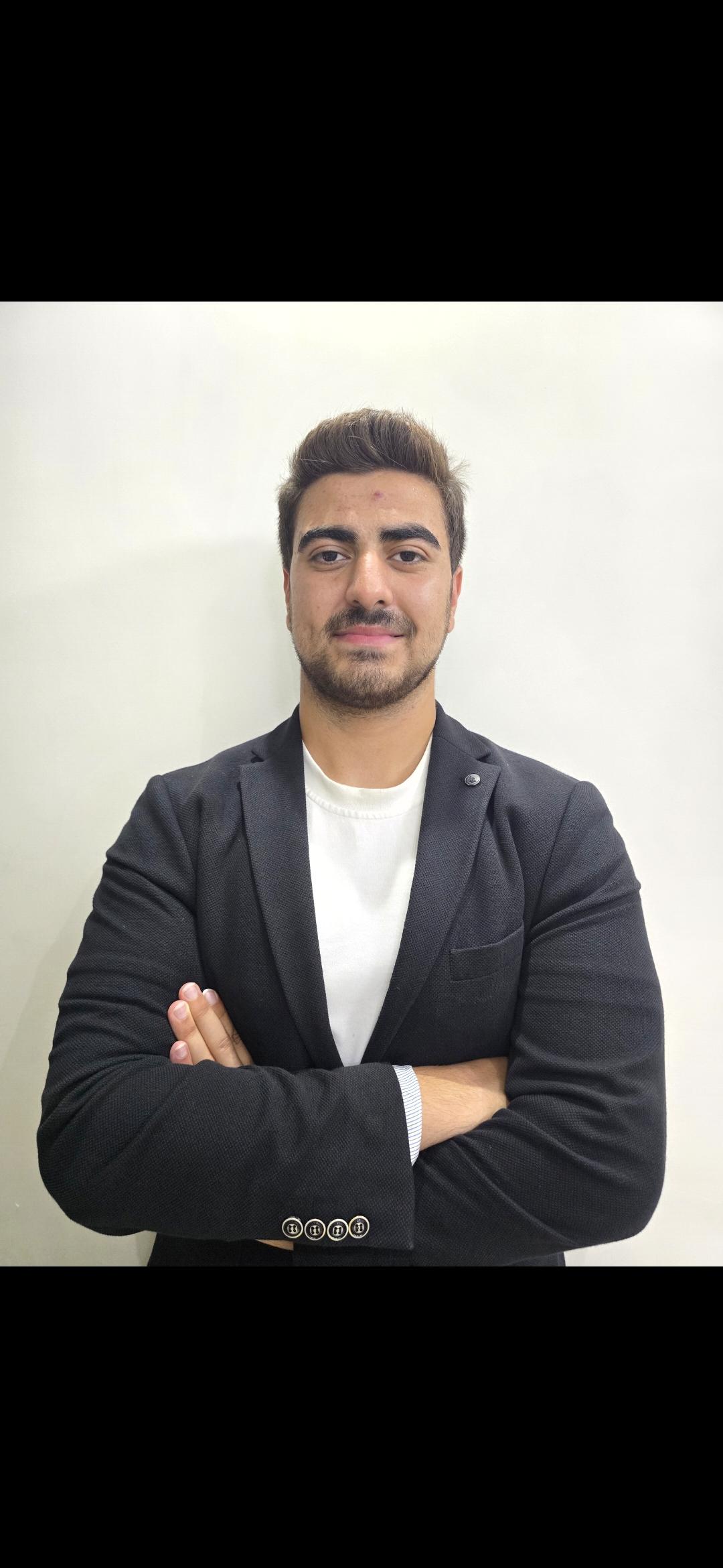 Yahya Efe Bilikli