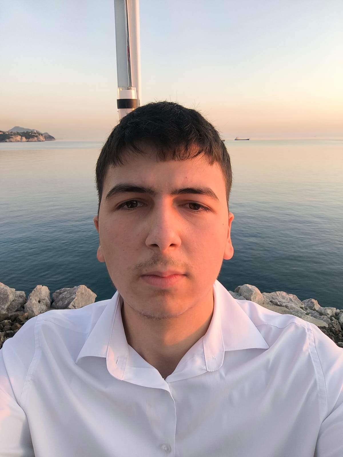 Muhammet Ali Köken