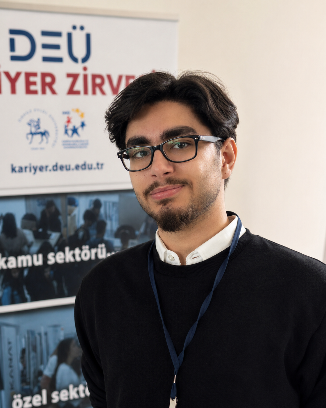 Ahmed Hakan Kaya