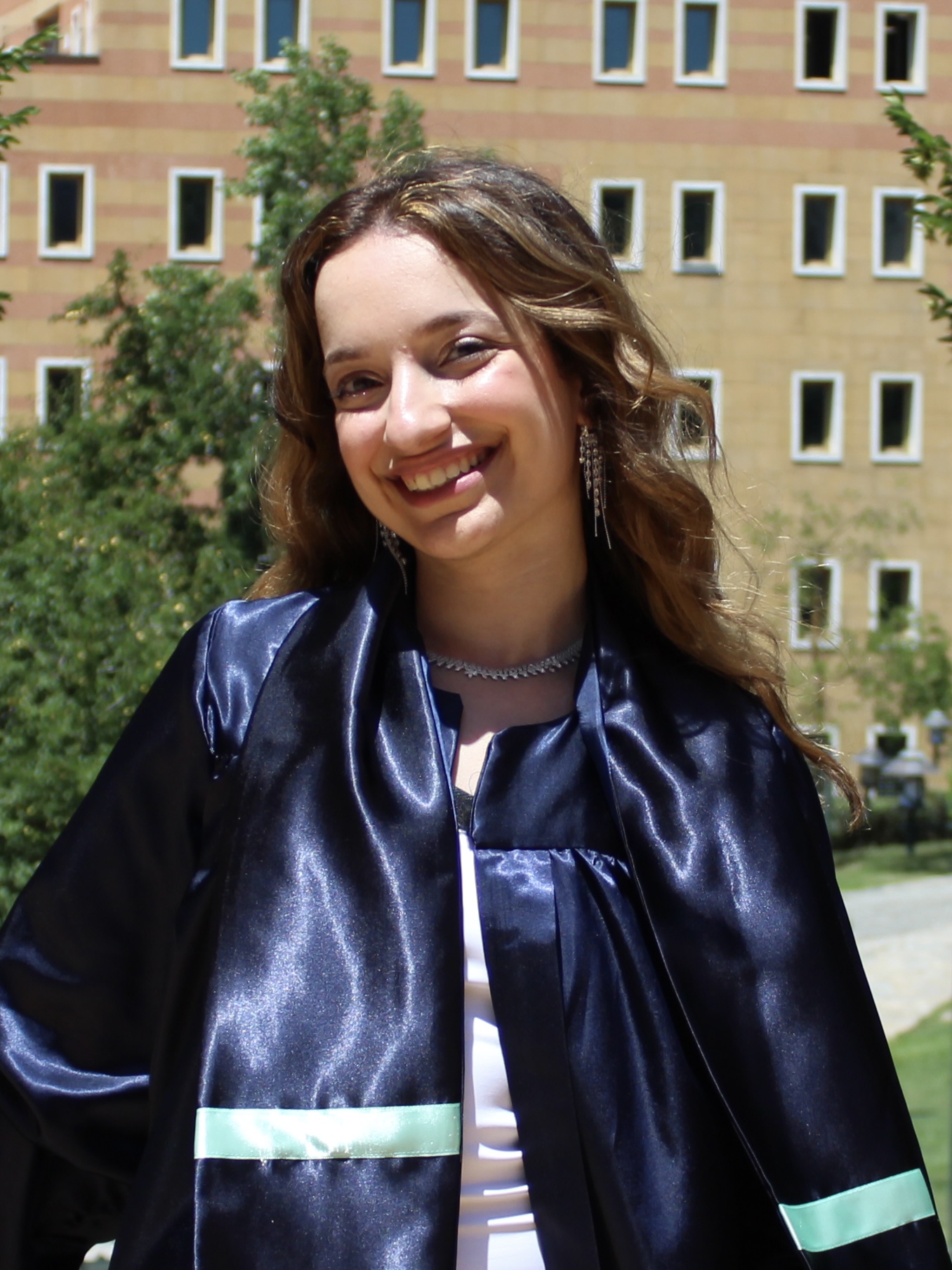 Özlem Bıçakcı