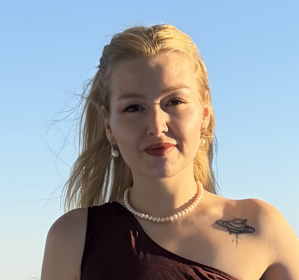 Gonca Ziyade Dikcan