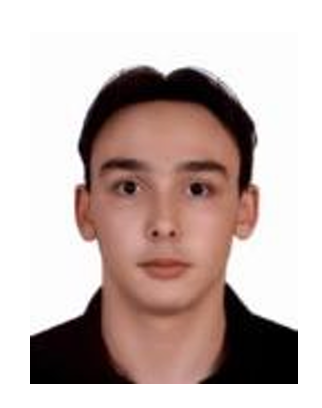 MEHMET KAĞAN GELGEÇ