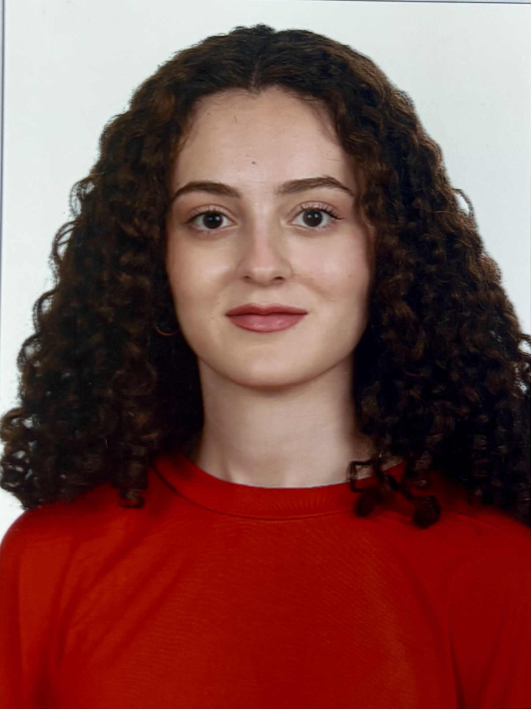 Dilek Sevim