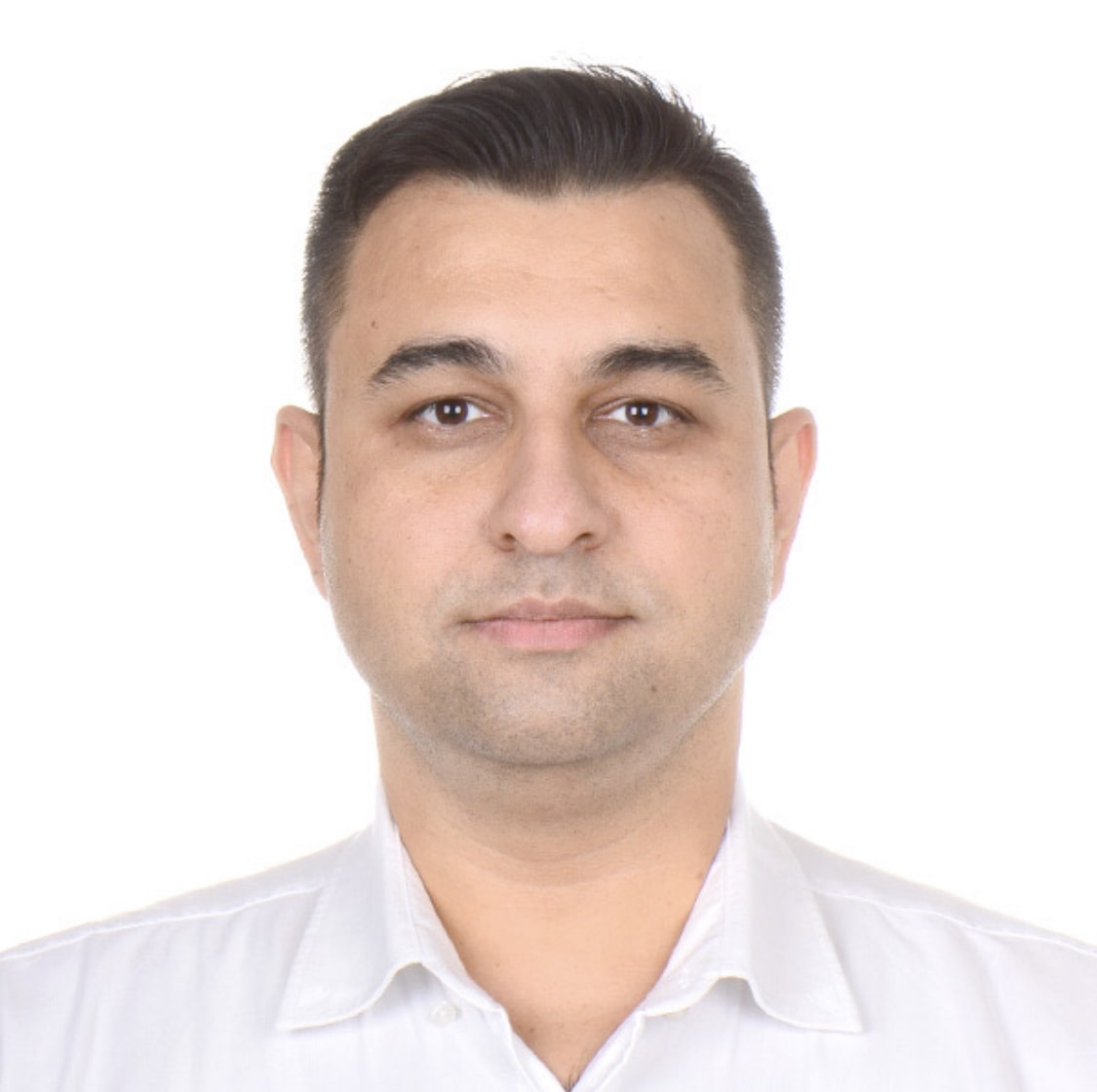 Serkan Tokmak