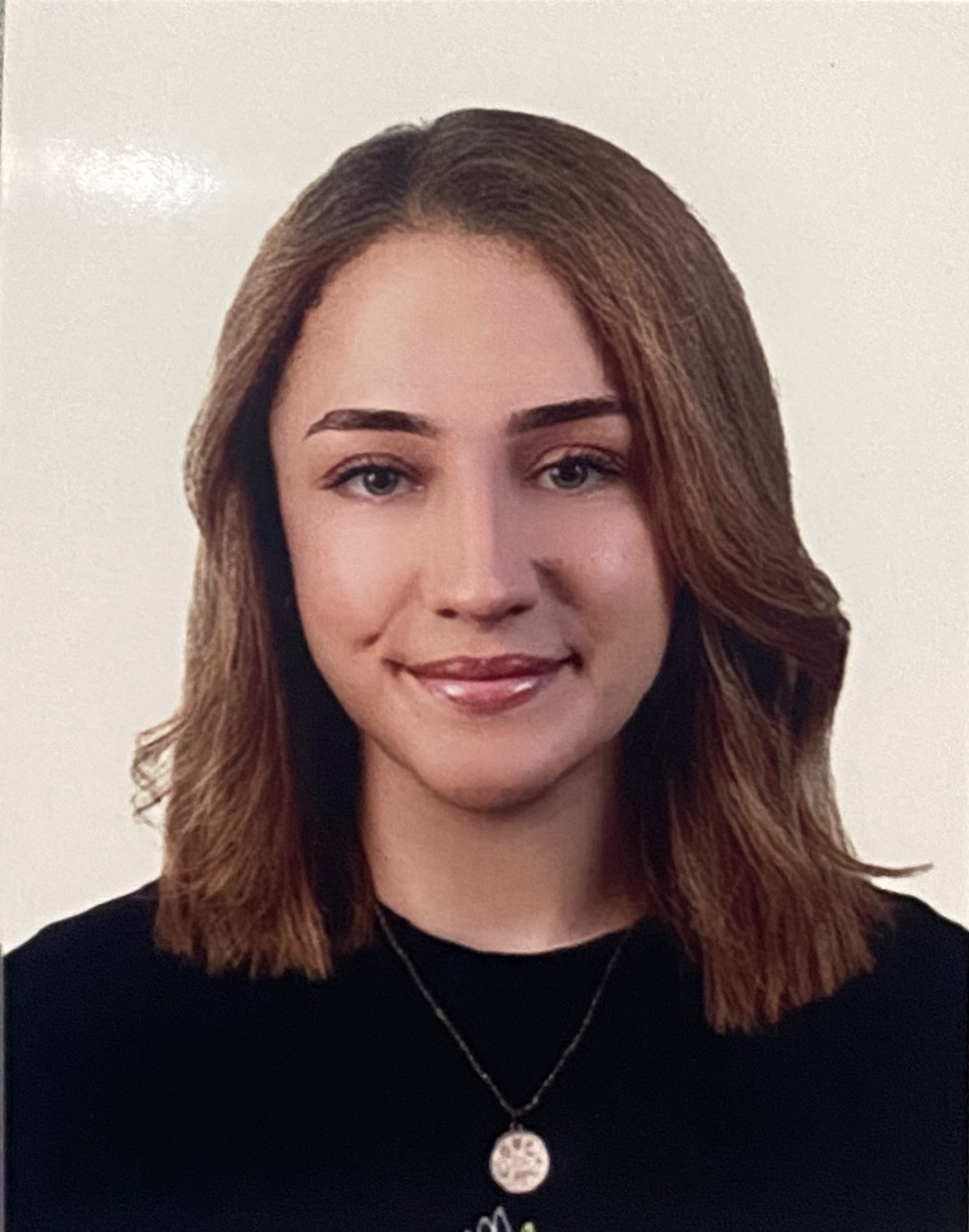 Emine Özekenci