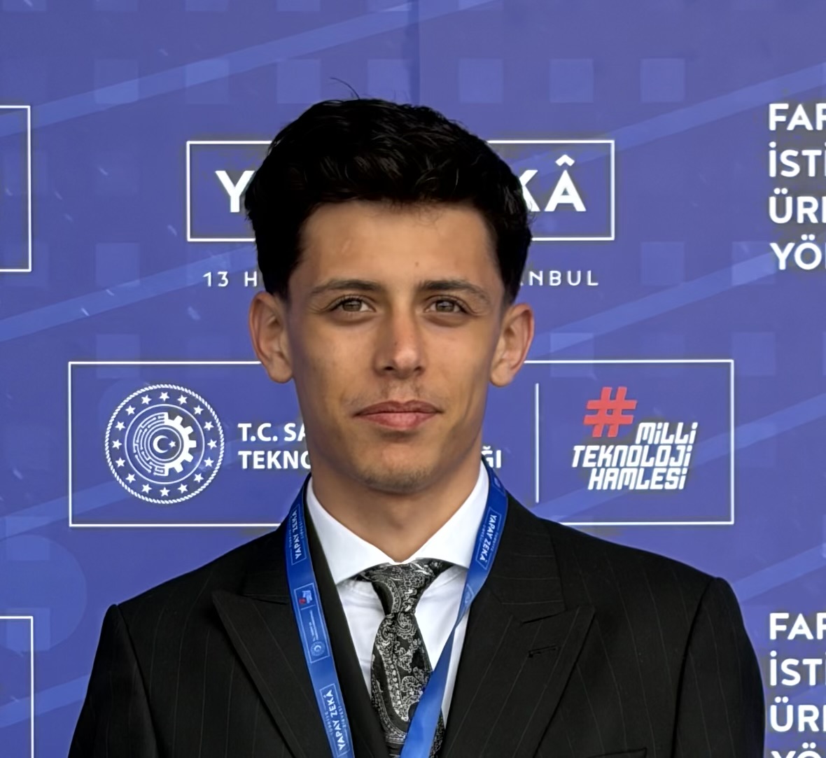 Ömer Esen