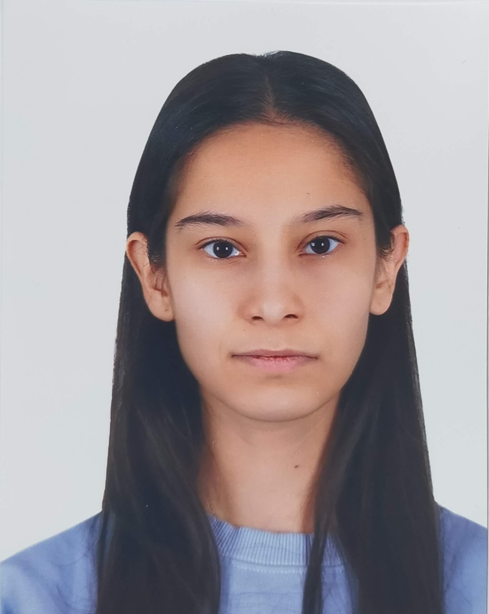 Rümeysa Karavil