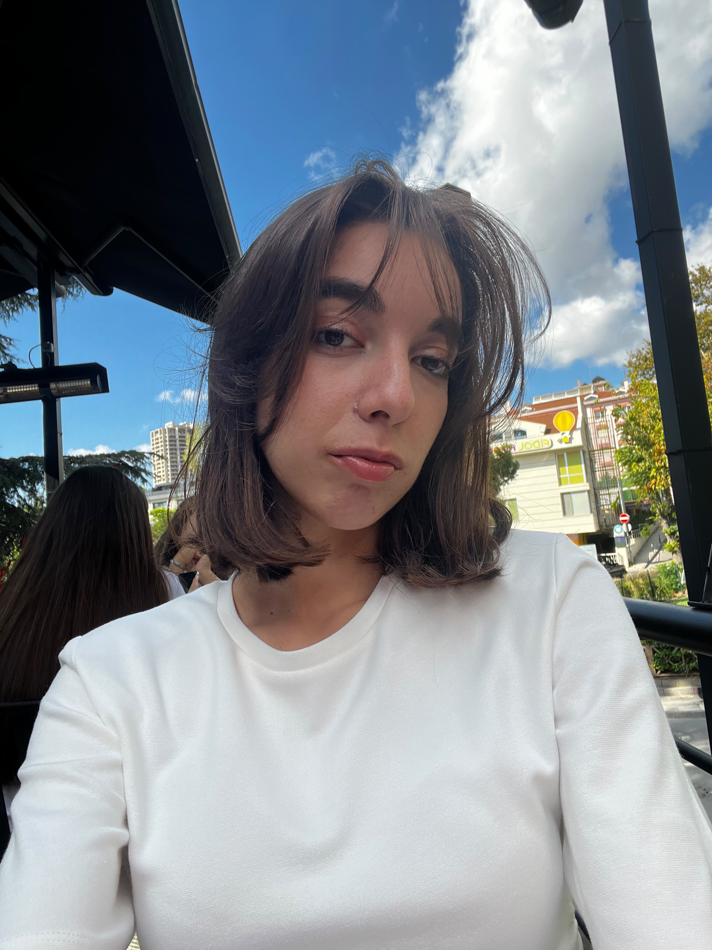 Elif Zeynep Taştepe