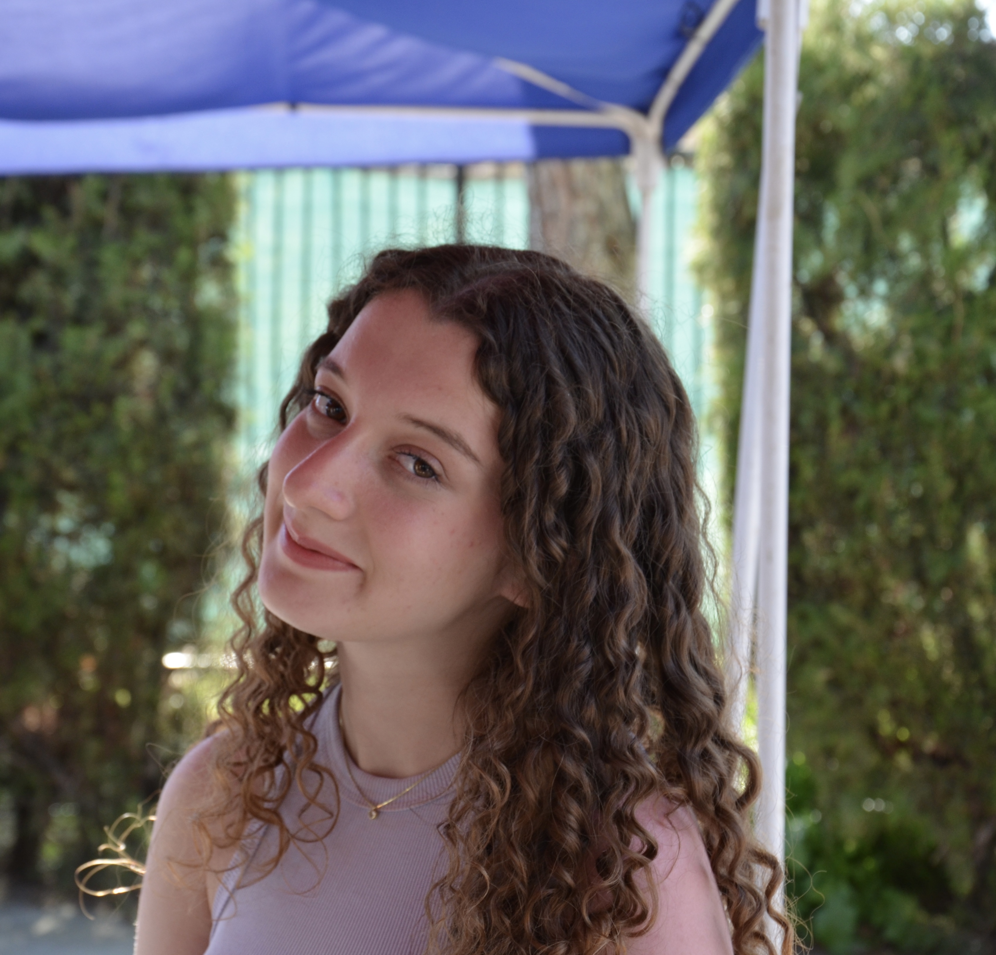 Zeynep Betül Kırmaz