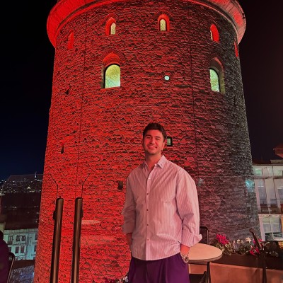 orkun efe çelebi