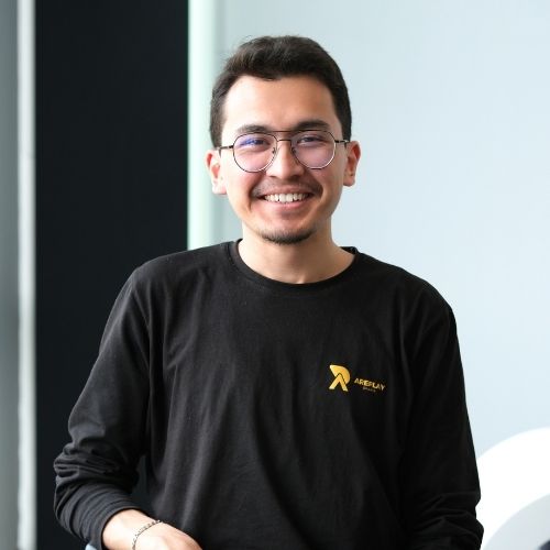 ABDULLAH DOL