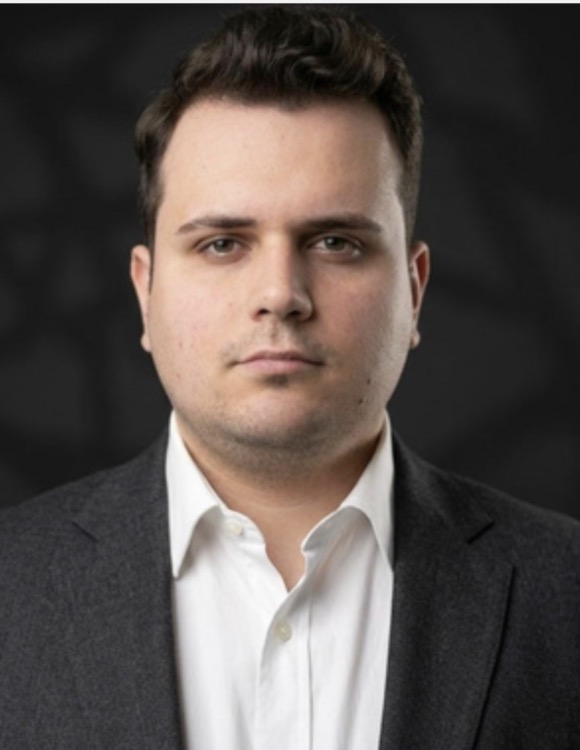 Arda YILMAZ
