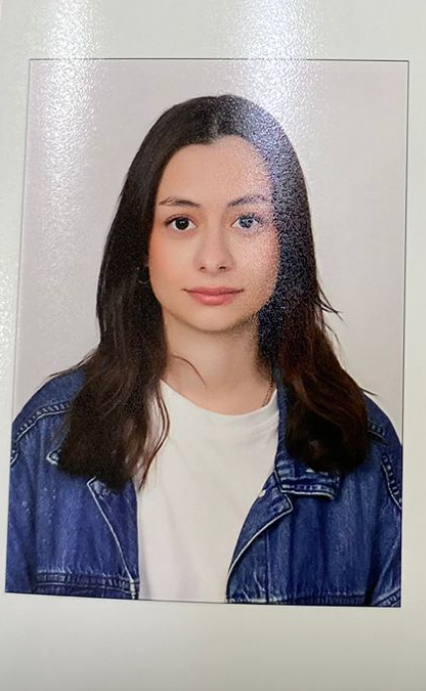 Gökçen Yeliz Öztürk