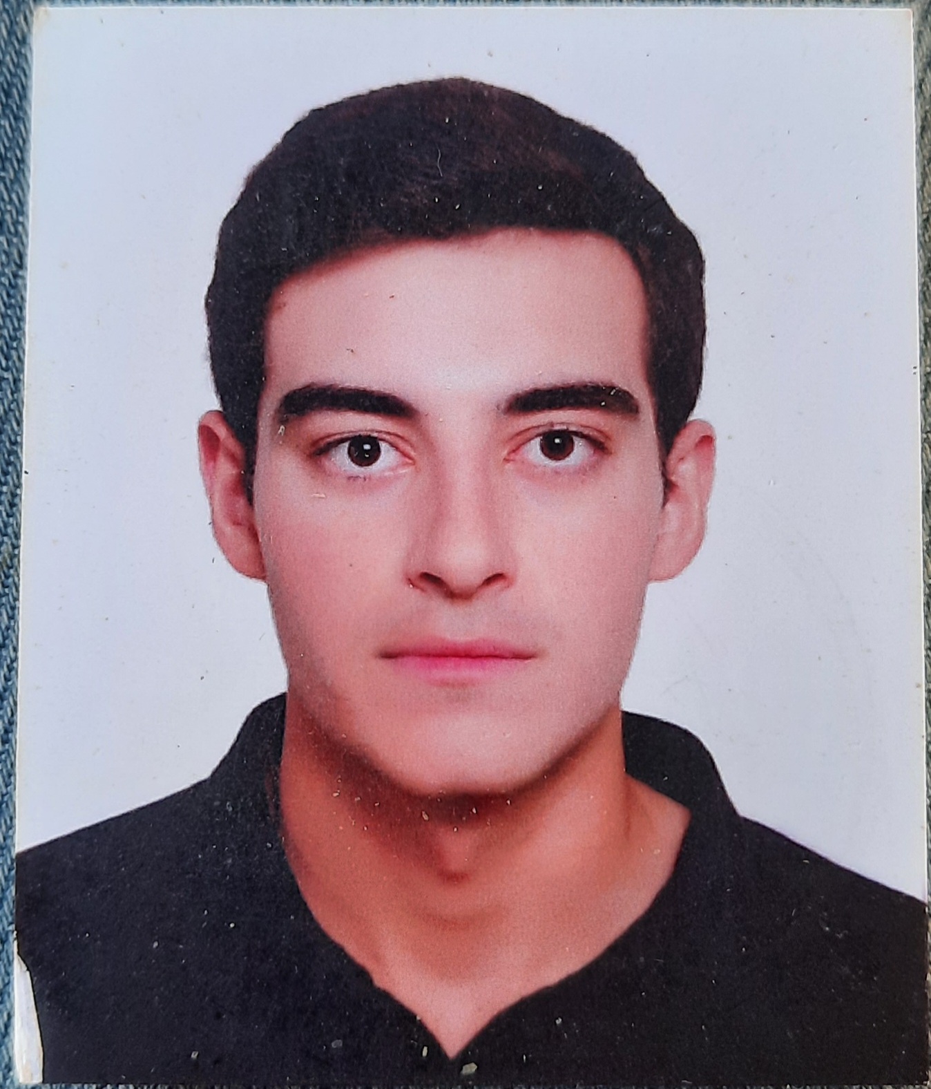 Haşim Can Çırakoğlu