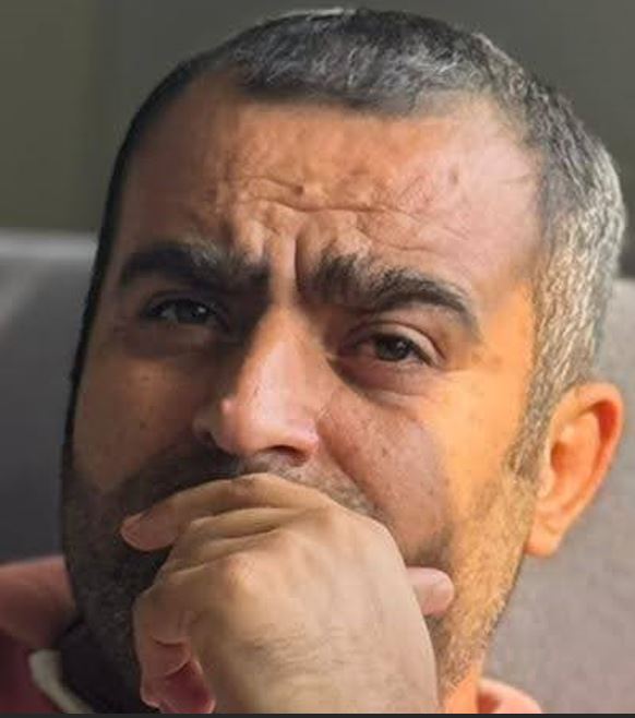 Nimetullah YAŞA