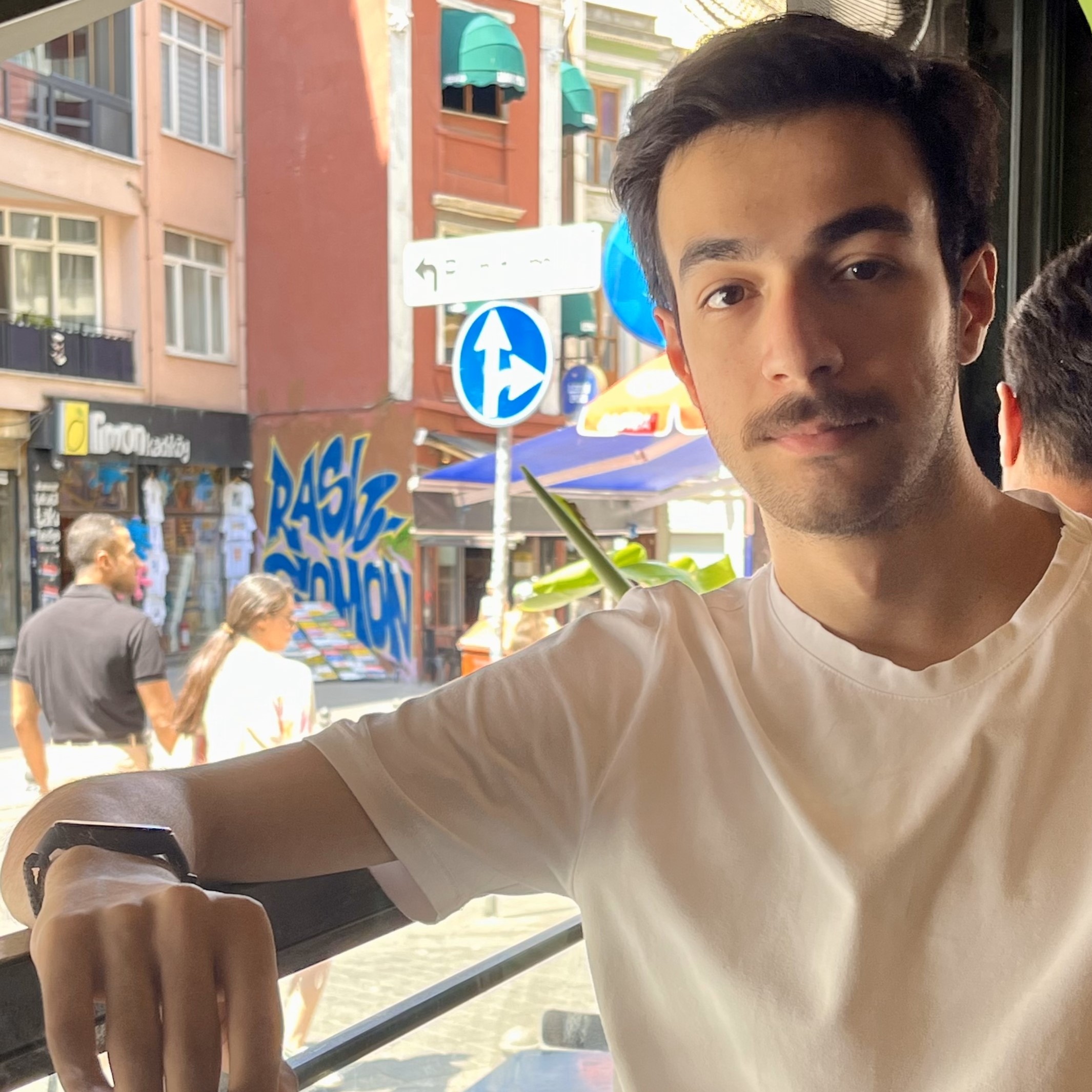Kerem Korkmaz