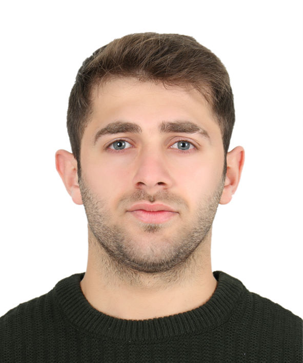 Ferhat Demirtaş