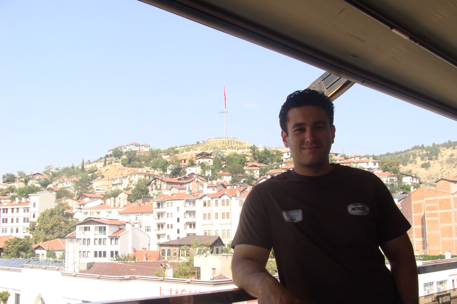 Özkan Utku Atasoy