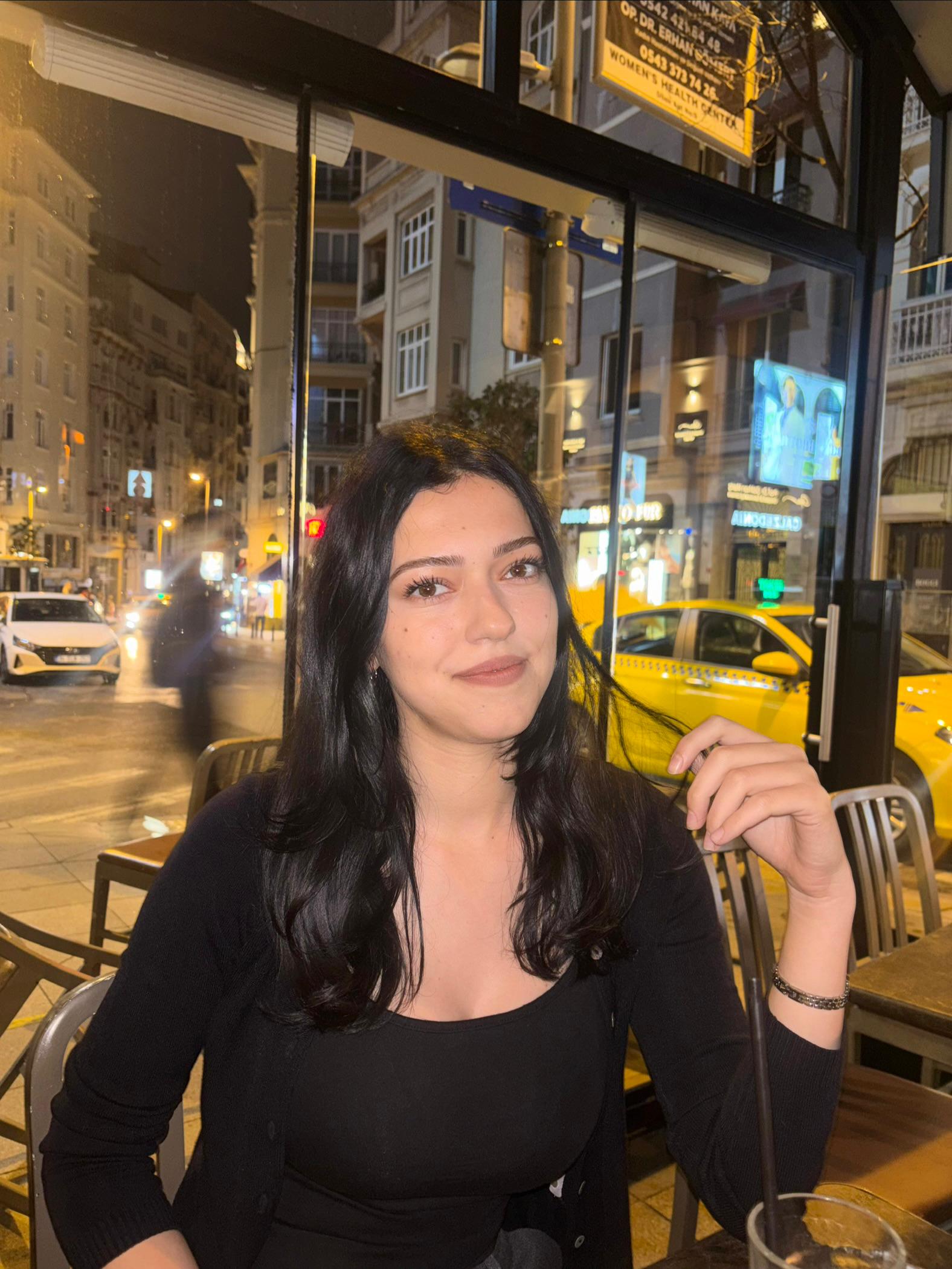 Ayşe Nur Kekeç