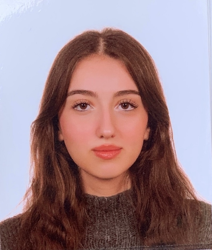 Melike İrem Varan