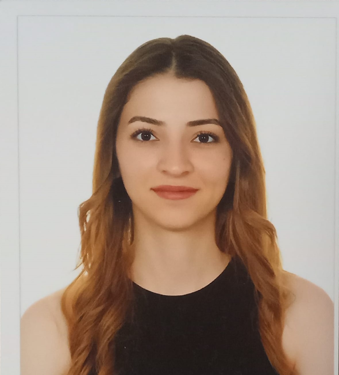 Tuğba Nur Başkaya