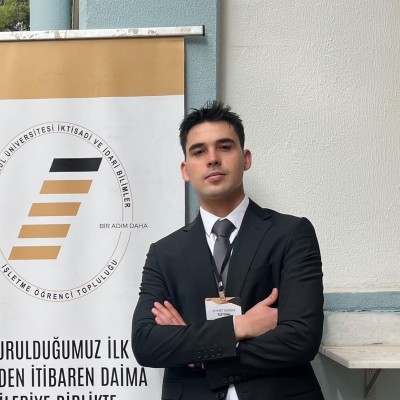Ahmet Kerem Öztürk