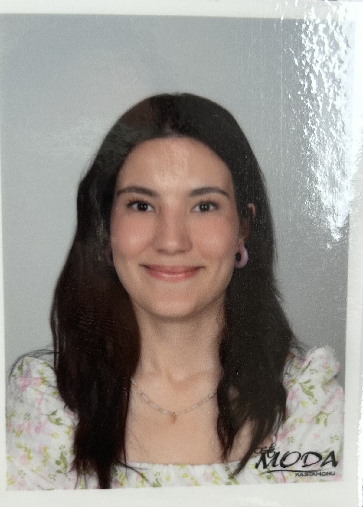 Ayşe Zeynep Çoban