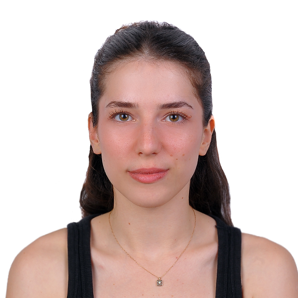 İrem Topaloğlu