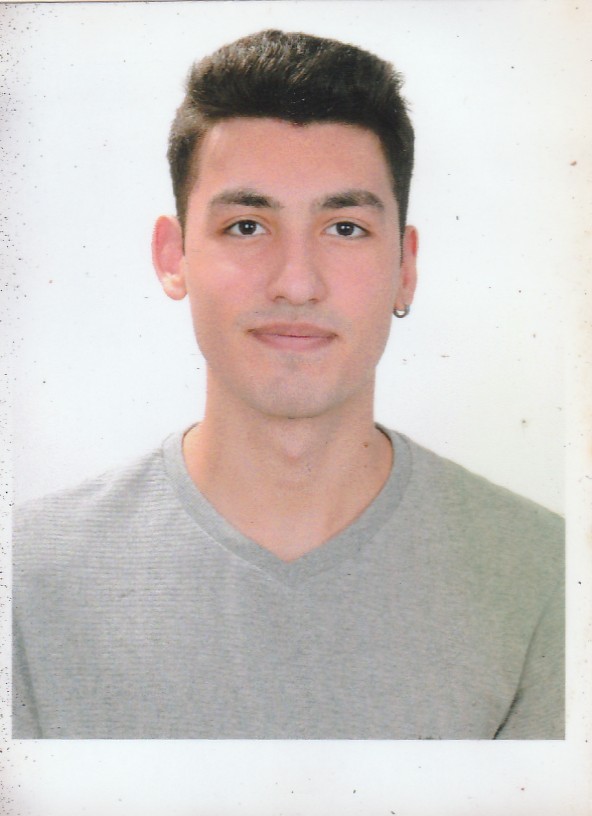 Berk Cem AKSU