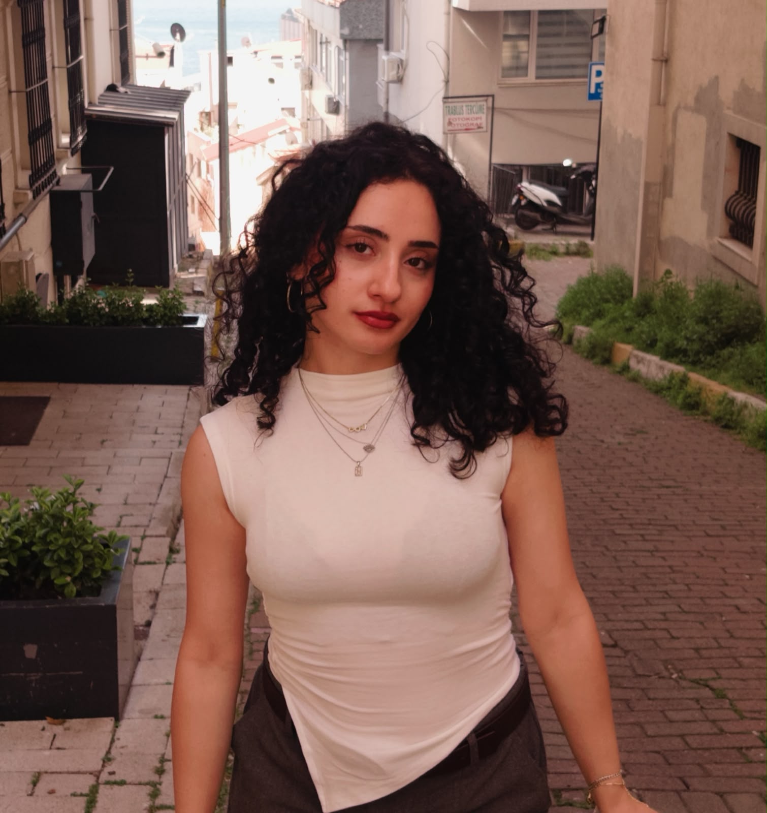 ayşe selen köseoğlu
