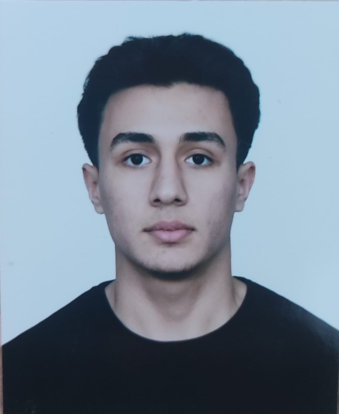 Atakan Kırpıcı